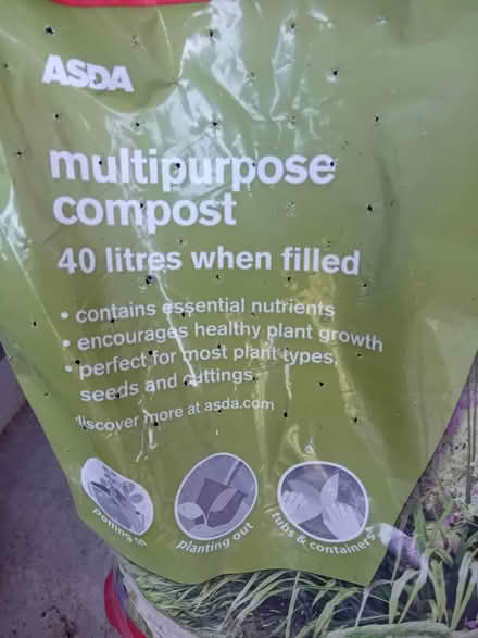 Photo of free Compost (GL20) #2