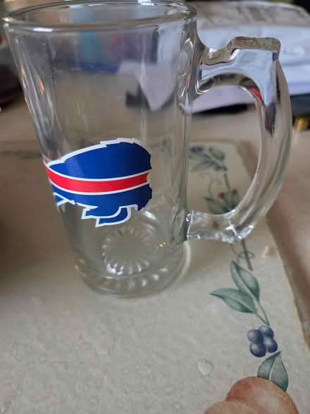 Photo of free Buffalo Bills mugs (Manville) #3