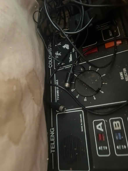 Photo of free Teleng colorstar (Foxton CB22) #1
