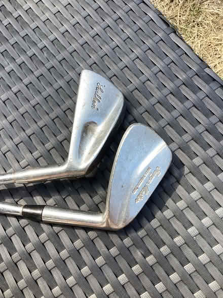 Photo of free Golf clubs (Bedfont TW14) #2