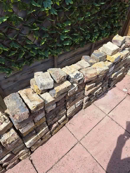 Photo of free Bricks (Abbots langley WD5) #2