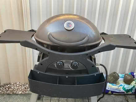 Photo of free BBQ (Helensvale) #2