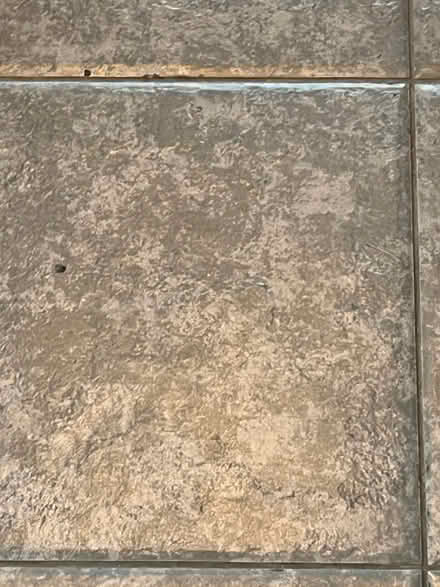 Photo of free Tile Warehouse 31 floor tiles Lakeland Black Slate Effect (Putney SW15) #4