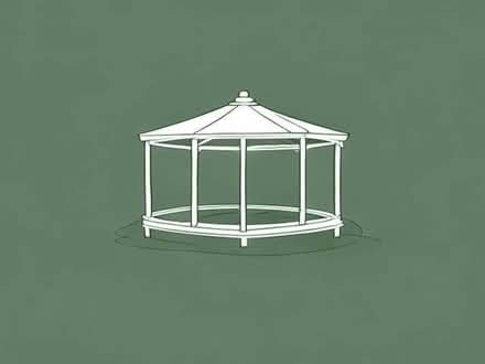 Photo of Gazebo/shelter (Morecambe LA4) #1
