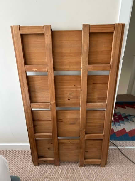 Photo of free Shelving Unit (Leigh Sinton WR13) #2
