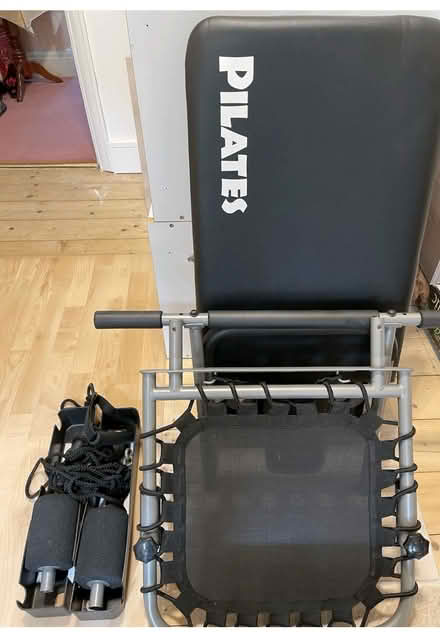 Photo of free Aeropilates 435 reformer (Musselburgh EH21) #2