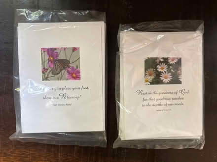 Photo of free Inspirational cards (Croton-on-Hudson) #1