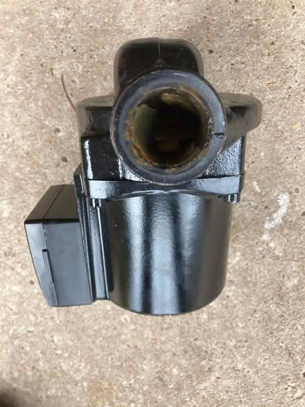 Photo of free Water pump (Wellesbourne CV35) #4