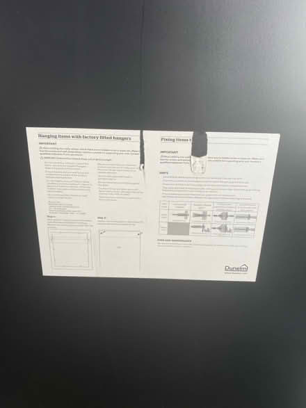 Photo of free Big heavy mirror (CF104ET) #2