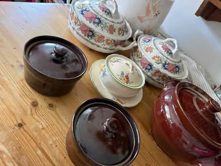 Photo of free Job lot of crockery (Willingdon) #1