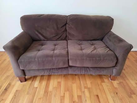 Photo of free Sofa (Beacon, NY) #1