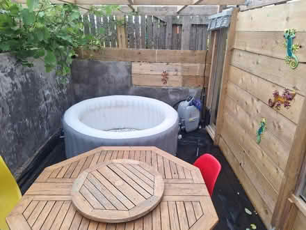 Photo of free Lazy spa (Cliburn CA10) #1