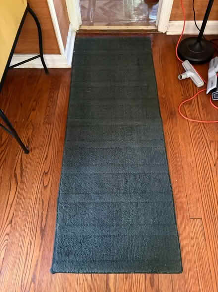 Photo of free Small rugs/doormats (Croton-on-Hudson) #4