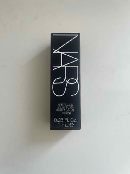 Photo of free NARS liquid blush - secret lover (Bayview/highway 7) #1
