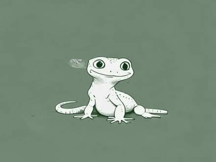 Photo of Gecko (New Malden KT3) #1