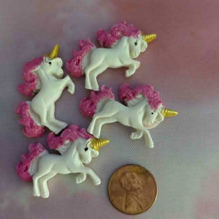 Photo of free Unicorn sticker (Union City) #1