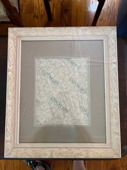 Photo of free Brand new frame (Croton-on-Hudson) #1