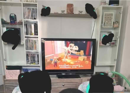Photo of free Tv UNIT (Croydon CR0) #1
