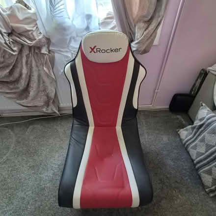 Photo of free Gaming Chair (LN4) #1