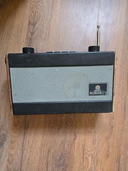 Photo of free Roberts radio (South Ascot SL5) #2