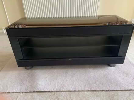 Photo of free TV stand (Steyning BN44) #1