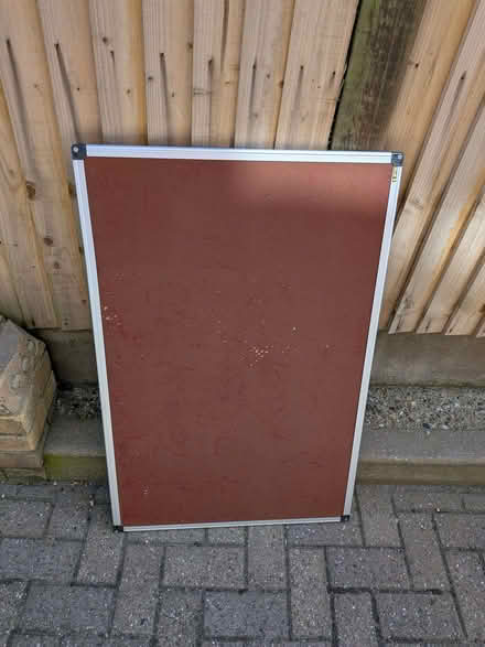 Photo of free Noticeboard (Broadstairs CT10) #1