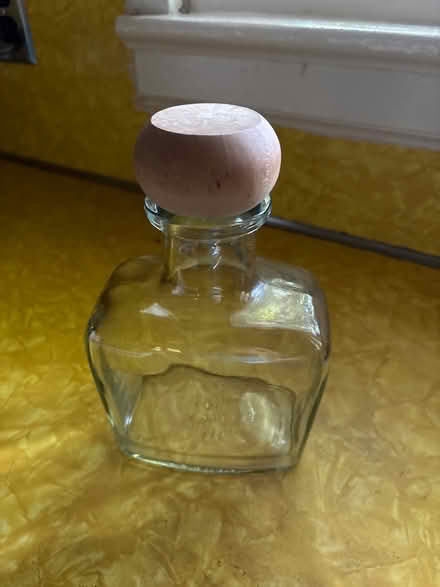 Photo of free Empty liquor bottle (Croton-on-Hudson) #1