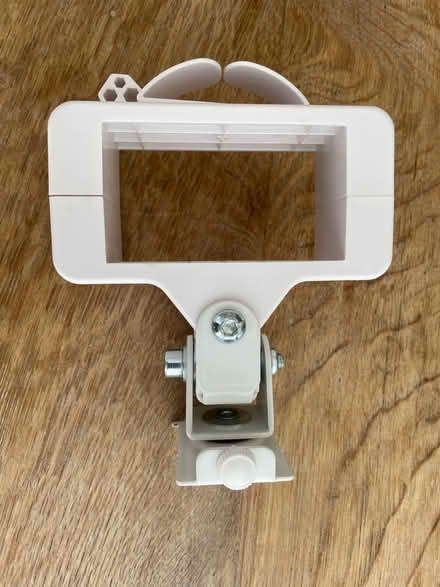 Photo of free YO-YO Adjustable Desk Bracket only (Rochester ME1) #1