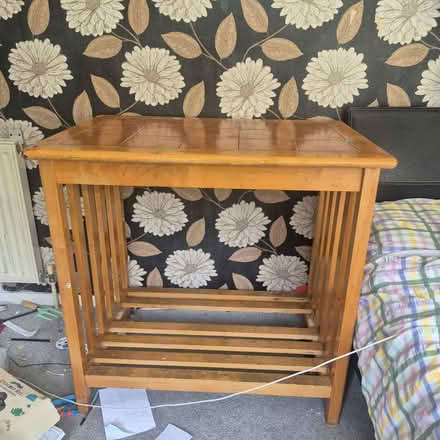 Photo of free Table (Boggart hill LS14) #3