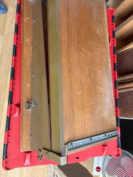 Photo of free Vintage photo trimmer (Larkfield) #2