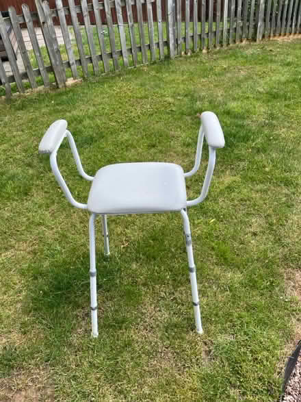 Photo of free Perching Chair (Stafford ST17) #1
