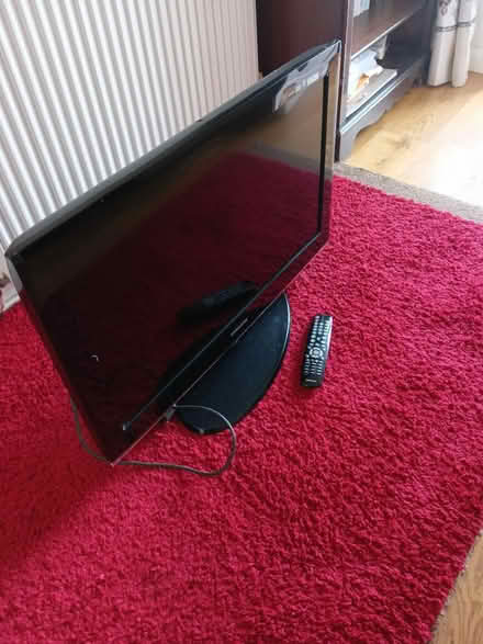 Photo of free Television (WD19) #1