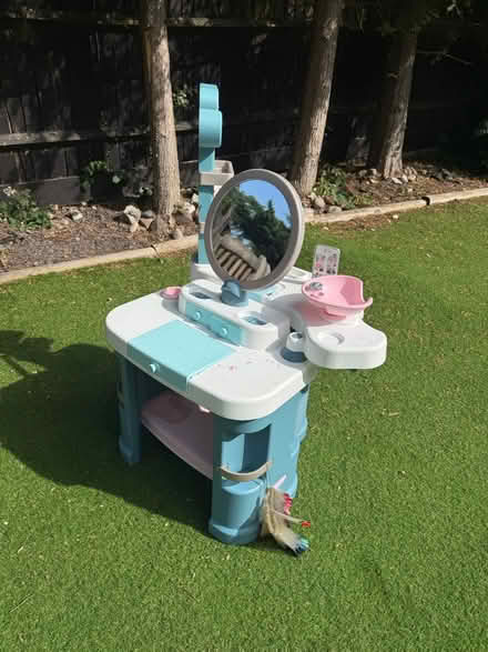 Photo of free Smoby My Beauty Center Playset (LU7 9ns) #2