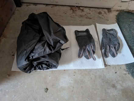 Photo of free Golf Clubs -- Well Used (T section) #2