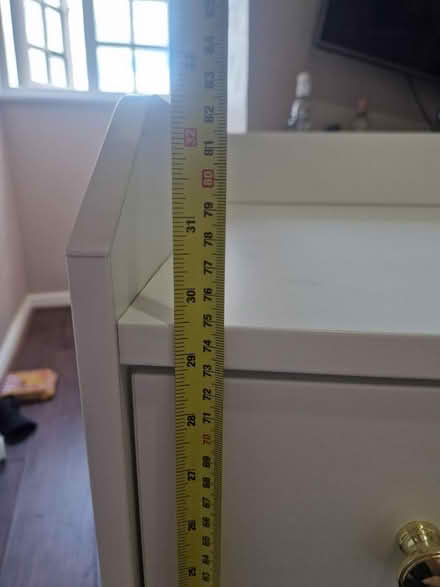 Photo of free Chest of drawers (Scarlett avenue HP22) #2
