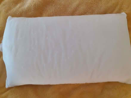 Photo of free Neck pillow (Southport PR8) #1