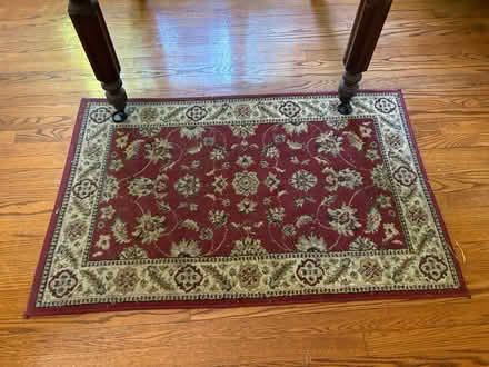Photo of free Small rugs/doormats (Croton-on-Hudson) #1