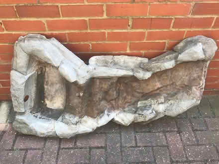 Photo of free Fibreglass Pond Waterfall (Welling DA16, Off Welling Way) #2