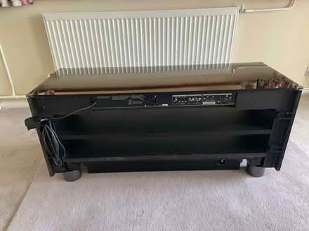 Photo of free TV stand (Steyning BN44) #4