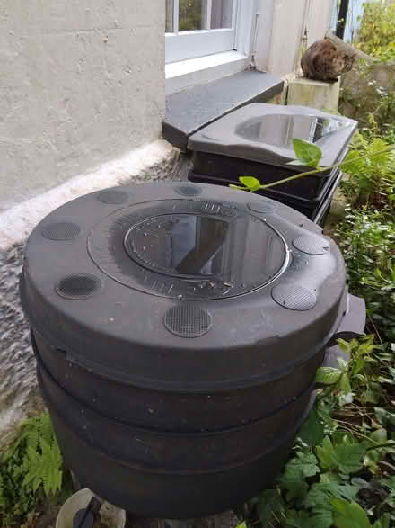 Photo of free Wormeries (Penzance TR18) #1