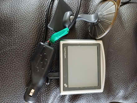 Photo of free Tom Tom One (Northcourt OX14) #1