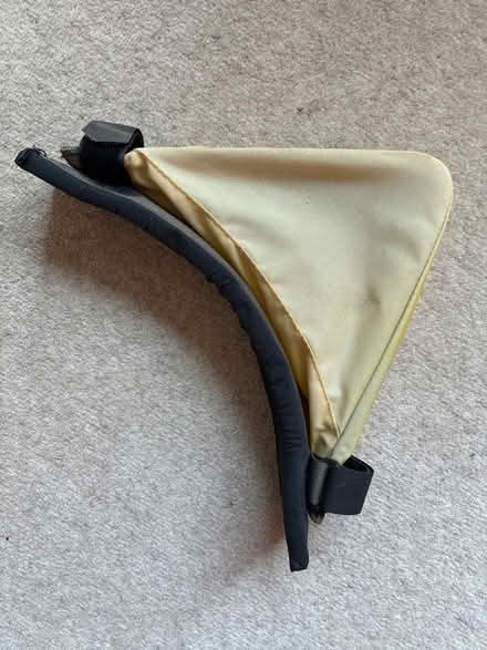 Photo of free Bicycle frame bag (Kenilworth CV8) #2