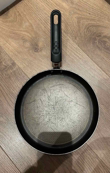 Photo of free Pancake pan (W5 3 UR) #1