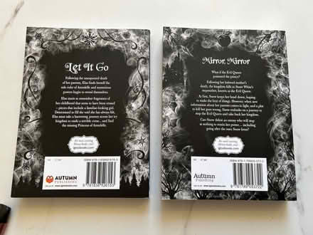Photo of free Disney books (Pinkneys Green SL6) #2