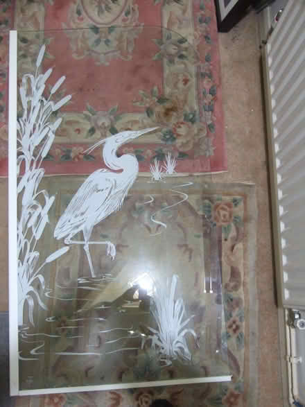 Photo of free Glass shower screen (Sunninghill SL5) #3