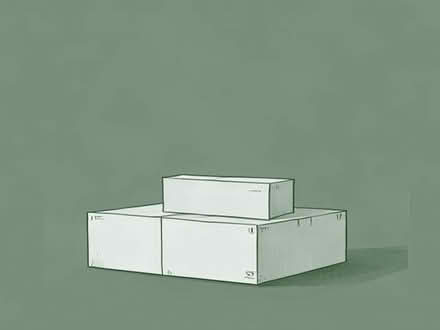 Photo of Large cardboard boxes and / or large sheets of cardboard (Colwall Stone WR14) #1