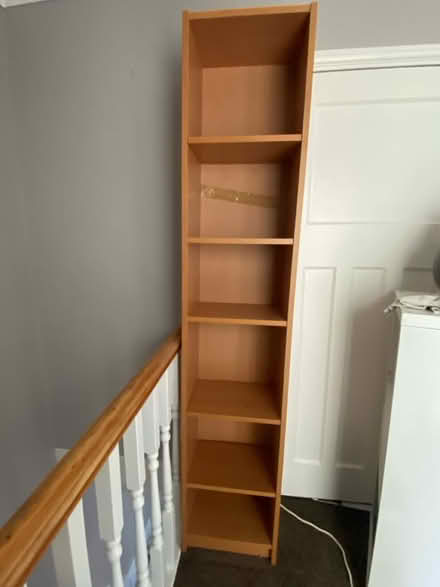 Photo of free IKEA BILLY Bookcase (Abbey Wood SE2) #1