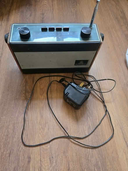 Photo of free Roberts radio (South Ascot SL5) #1