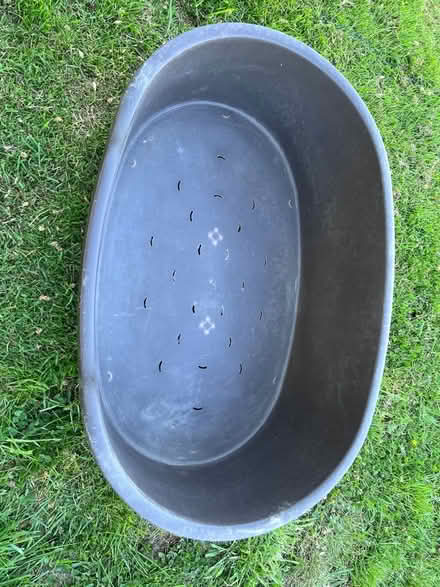 Photo of free Plastic dog bed (Blairdaff AB51) #2