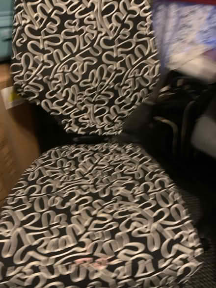 Photo of free Office chair (Bow) #1